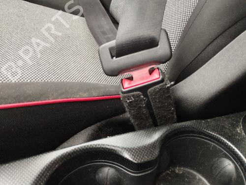 Sikkerhetsbelte-spenne FIAT 500X (334_) 1.6 D Multijet (334AXA1B, 334AXA11) (120 hp) 29913149