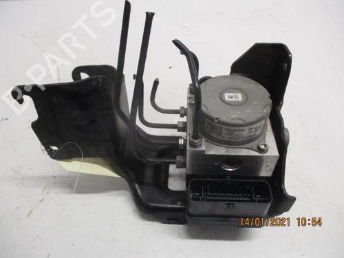 Used ABS pump ABS pump CITROËN C3 II (SC_) 1.4 HDi 70 (SC8HZC, SC8HR0, SC8HP4) (68 hp) 27085476 27085476