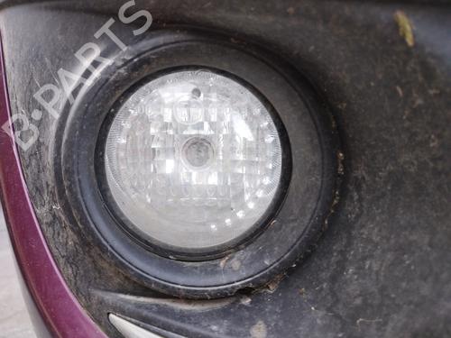 Used Right front fog light MITSUBISHI MIRAGE / SPACE STAR VI Hatchback (A0_A) 1.0 (A05A) (71 hp) 27043425