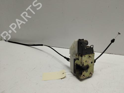 Used Front right lock FORD TRANSIT Platform/Chassis (FM_ _, FN_ _) 2.0 TDCi (F_E_, F_F_) (125 hp) 27046545