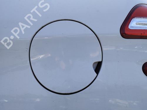 Used Fuel flap PEUGEOT 208 I (CA_, CC_) 1.4 HDi (68 hp) 27042172