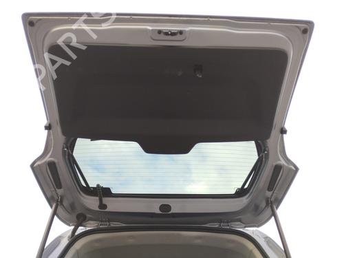 Used Tailgate Tailgate TOYOTA PROACE CITY VERSO MPV (BKY_) 1.5 D-4D 130 (BKYM) (131 hp) 30206896 30206896