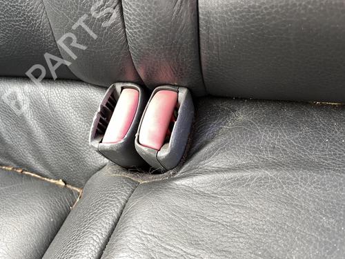 Used Seat buckle VOLVO S60 I (384) 2.4 D (130 hp) 27086998