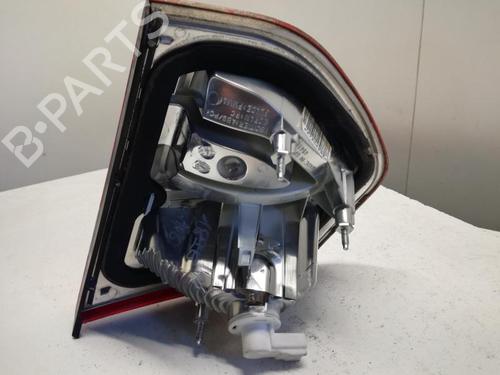 Left tailgate light CITROËN C4 Picasso I MPV (UD_) 1.6 HDi | BP27056601C79 