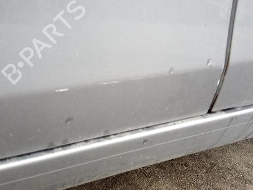 Left front door VW GOLF VI (5K1) 1.4 | BP27071025C2 