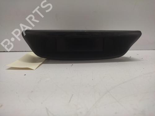 Used Display monitor PEUGEOT 308 I (4A_, 4C_) 1.6 HDi (92 hp) 27584911