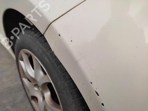 Rear bumper ALFA ROMEO MITO (955_) 0.9 TwinAir (955AXY1B) | BP27077026C8 