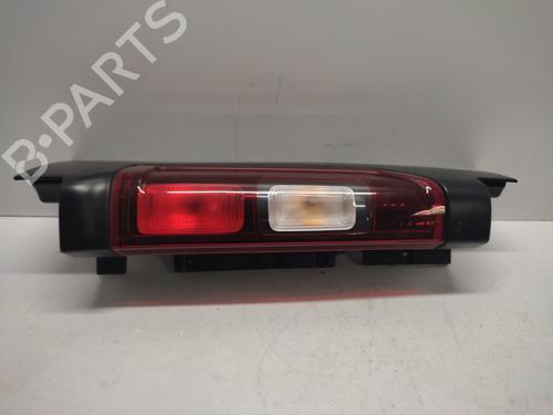 Left taillight RENAULT TRAFIC III Van (FG_) 1.6 dCi 115 (FGMD) | BP27504941C34