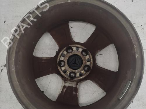Rim MERCEDES-BENZ A-CLASS (W169) A 180 CDI (169.007, 169.307) | BP29628627C45 
