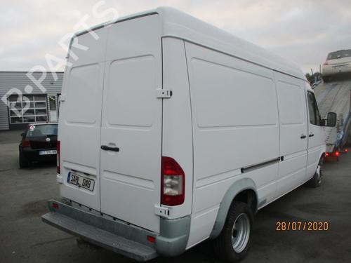 Used Parts MERCEDES-BENZ SPRINTER 4-t Platform/Chassis (B904) 413 CDI 2898429