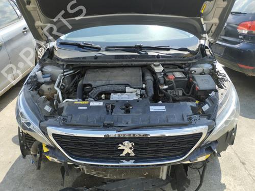 Used Alternator Alternator PEUGEOT 308 II (LB_, LP_, LW_, LH_, L3_) 1.2 THP 130 (131 hp) 27078348 27078348