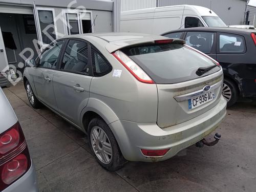 Baklys FORD FOCUS II (DA_, HCP, DP) 1.6 TDCi | BP27068474C36 
