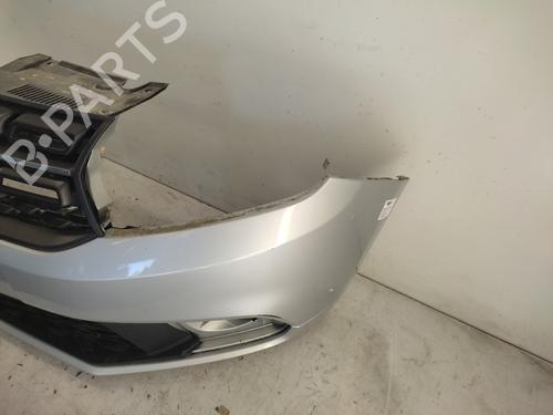 Front bumper DACIA SANDERO II TCe 90 (B8M1, B8MA, B8AC) | BP36012051C7 - Image 3