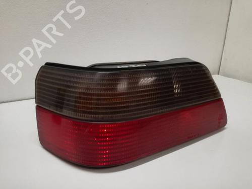 Used Left taillight Left taillight PEUGEOT 605 (6B) 2.5 Turbo Diesel (129 hp) 27056419 27056419