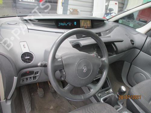 Left headlight RENAULT ESPACE IV (JK0/1_) 2.0 dCi (JK01, JK02, JK1J, JK1K, JK1H) | BP27060867C28  - Image 5