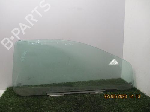 Front right door window RENAULT TWINGO I (C06_) 1.2 16V (C060) | BP27066135C19 