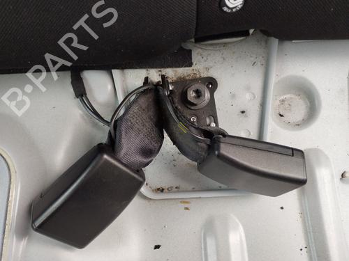 Used Rear seat Rear seat RENAULT ZOE (BFM_) ZOE (92 hp) 27041170 27041170