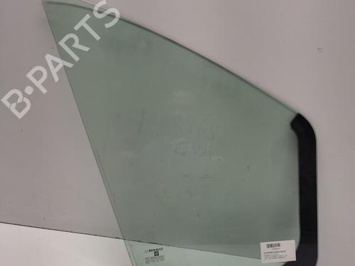 Used Front right quarter glass RENAULT TRAFIC III Van (FG_) 1.6 dCi 125 (FGMH) (125 hp) 28277286