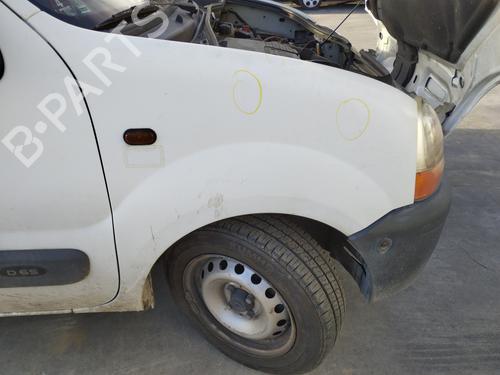 Used Right front driveshaft RENAULT KANGOO (KC0/1_) D 65 1.9 (KC0E, KC02, KC0J, KC0N) (64 hp) 31815374