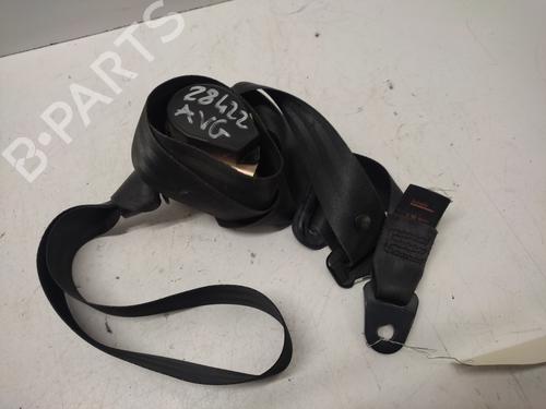 Used Front left seatbelt Front left seatbelt PEUGEOT 306 Hatchback (7A, 7C, N3, N5) 1.9 D (69 hp) 27317438 27317438