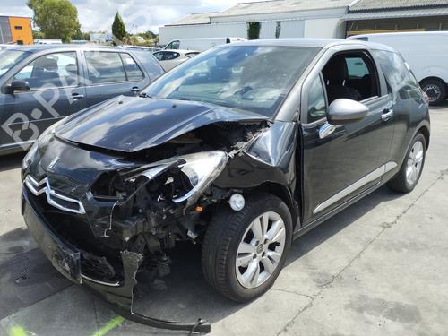 Højre positionslygte DS DS 3 (SA_) 1.2 THP 110 / PureTech 110 (SAHNPS, SAHNZ6, SAHNZT) | BP29570562C103 
