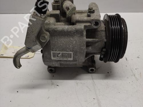 AC compressor FIAT 500 (312_) 1.2 (312AXA1A) | BP31921410M34 - Image 2