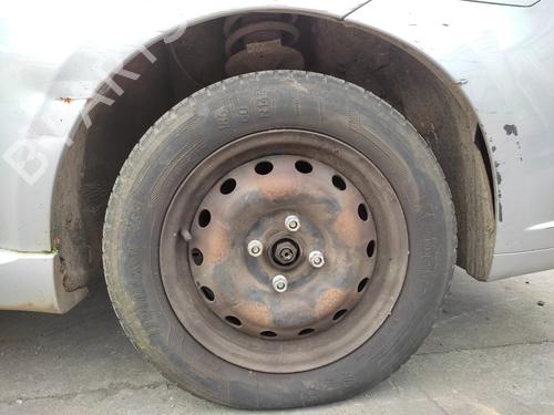 Used Right front brake caliper CHEVROLET AVEO / KALOS Hatchback (T250, T255) 1.2 LPG (84 hp) 27067293