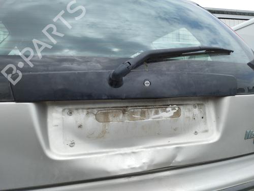 Trunk håndtak FIAT MAREA (185_) 1.9 JTD 110 (185AXT1A) (110 hp) 27659449