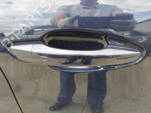 Used Front right exterior door handle PEUGEOT 308 II (LB_, LP_, LW_, LH_, L3_) 1.5 BlueHDi 130 (131 hp) 27073036