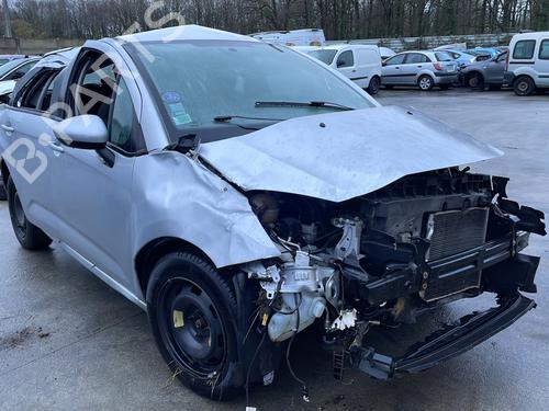 Left front window switch CITROËN C3 II (SC_) 1.4 | BP32318625I27 - Image 6