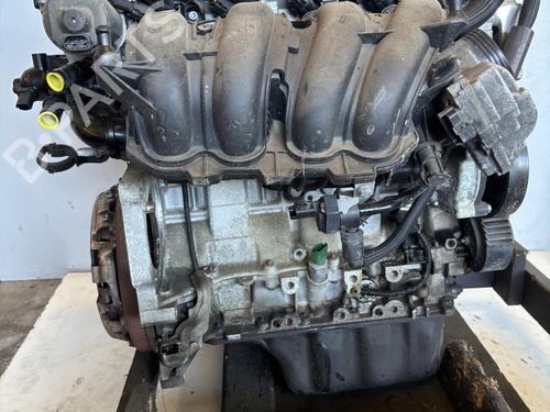Used Engine Engine CITROËN C3 II (SC_) 1.4 VTi 95 (95 hp) 27084309 27084309