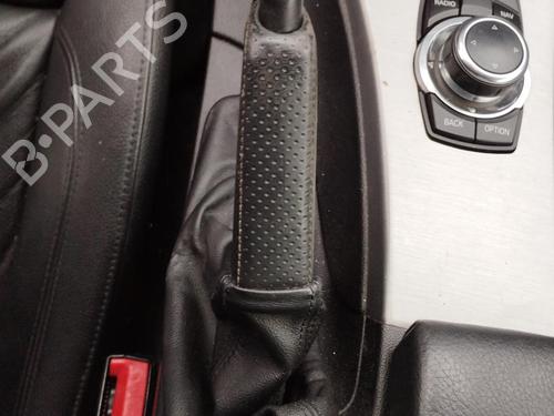 Hand brake BMW 3 Coupe (E92) 320 d 34406782749