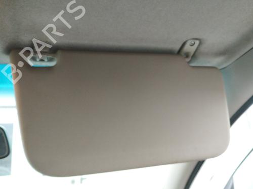 right-sun-visor-opel-combo-box-bodympv-2001-31018792 main image
