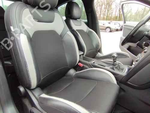 Right front seat CITROËN DS4 (NX_) 1.6 HDi 115 | BP32044472C16 - Image 3