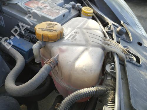 Used Expansion tank OPEL CORSA D (S07) 1.3 CDTI (L08, L68) (90 hp) 31815325