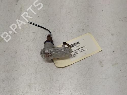 Left front indicator ALFA ROMEO MITO (955_) 1.4 MultiAir (955AXL1B) | BP31012833C32