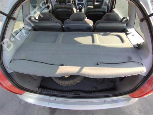 Used Rear parcel shelf Rear parcel shelf 37675402 37675402
