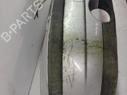 Front bumper VOLVO S60 I (384) 2.4 D | BP27087018C7 