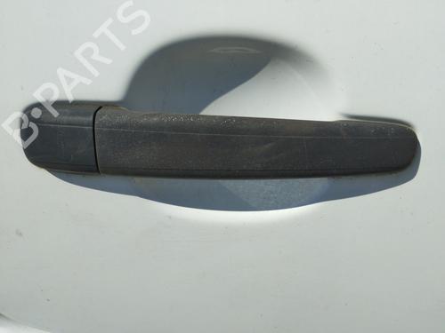 Used Rear right exterior door handle CITROËN C3 I (FC_, FN_) 1.1 i (60 hp) 27056966