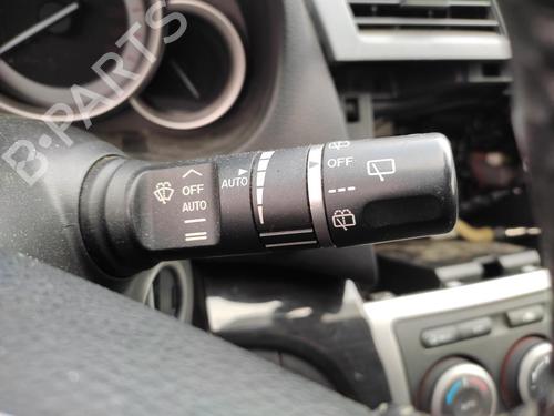 Used Steering column stalk Steering column stalk MAZDA 6 Hatchback (GH) 2.2 MZR-CD (GH10) (125 hp) 27052475 27052475