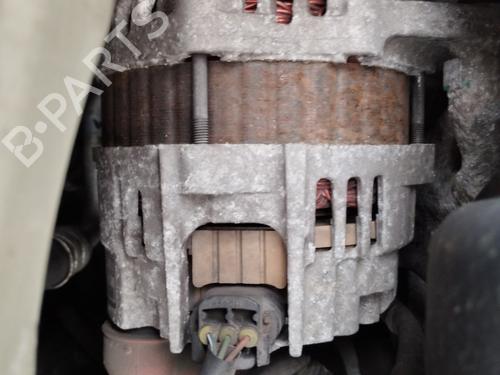 Used Alternator NISSAN MICRA IV (K13K, K13KK) 1.2 (80 hp) 31950844