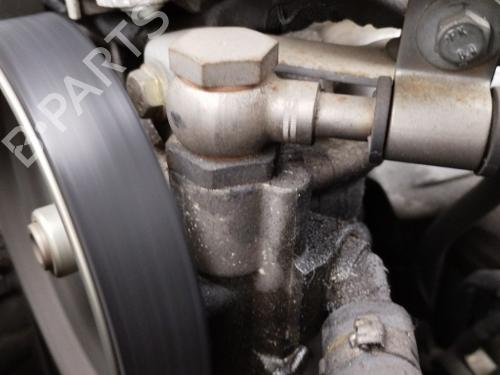 Used Steering pump Steering pump CITROËN C5 II (RC_) 1.6 HDi (RC8HZB) (109 hp) 40497636 40497636