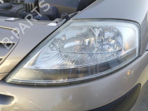 Lyskaster venstre Lyskaster venstre 39177747 39177747