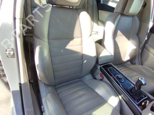 Beifahrersitz für PEUGEOT 508 I (8D_) 1.6 HDi (112 hp) 27084389