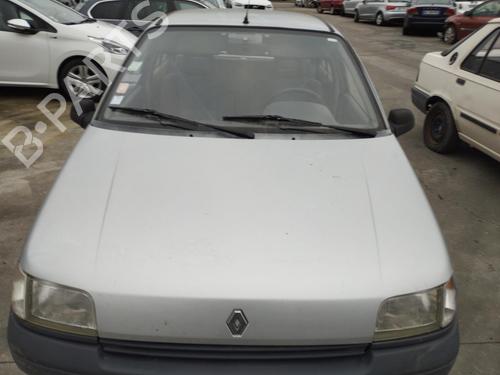 Used Hood RENAULT CLIO I (B/C57_, 5/357_) 1.4 (B/C57T, B/C57Y) (79 hp) 27073633