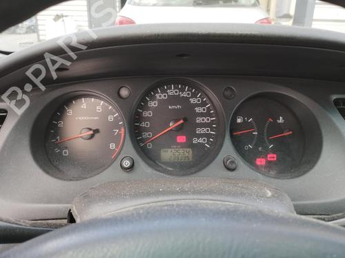 Used Gearbox HONDA ACCORD II Hatchback (AC, AD) 1.6 EX (AC) (88 hp) 27082715