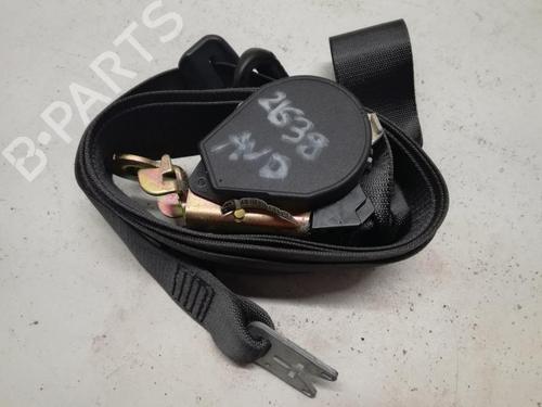 Used Front right belt tensioner RENAULT SCÉNIC II (JM0/1_) 1.6 (JM0C, JM0J, JM1B) (113 hp) 27086076