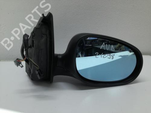 Used Right mirror FIAT BRAVO II (198_) 1.9 D Multijet (198AXE1A) (90 hp) 27085990