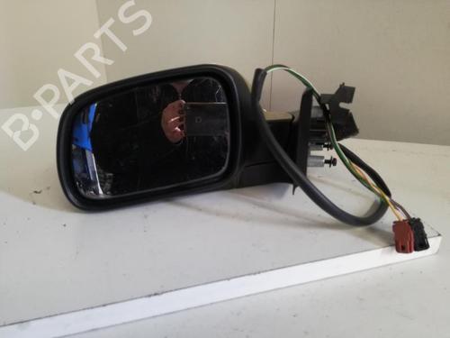 Used Left mirror PEUGEOT 307 (3A/C) 2.0 HDi 110 (107 hp) 27086416