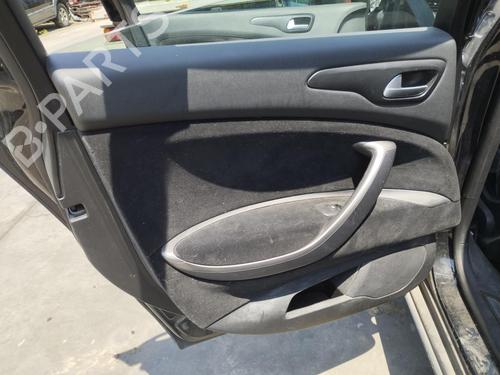 Left front steering knuckle CITROËN C5 III (RD_) 1.6 HDi 110 (RD9HZC) | BP27059166M25  - Image 12